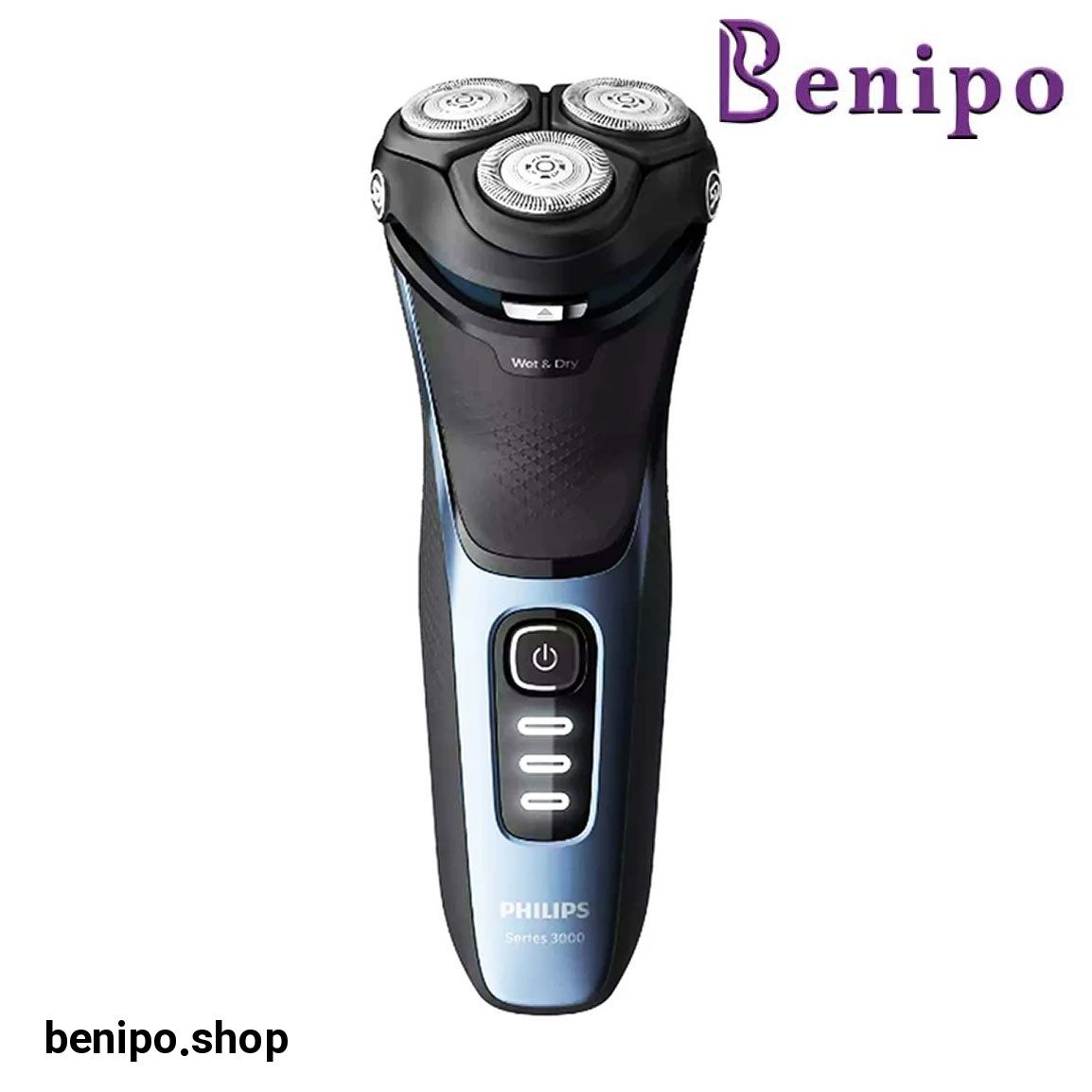 ریش تراش مدل S3232