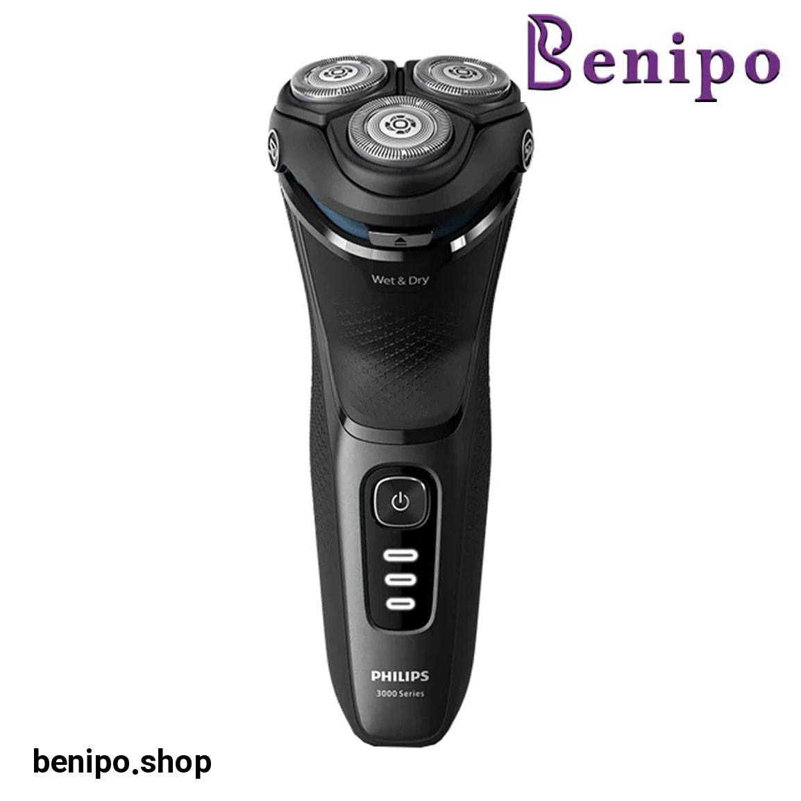 ریش تراش مدل S3244