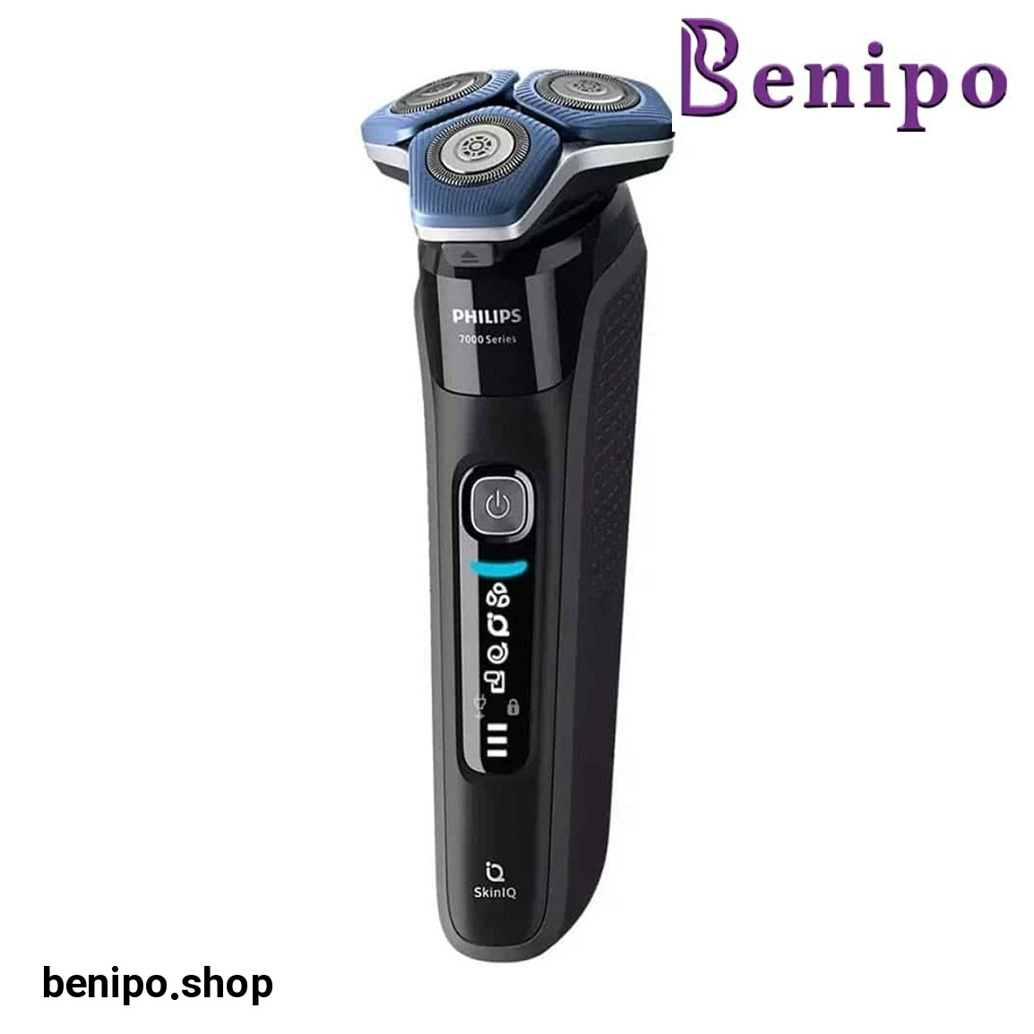 ریش تراش مدل S7887 55