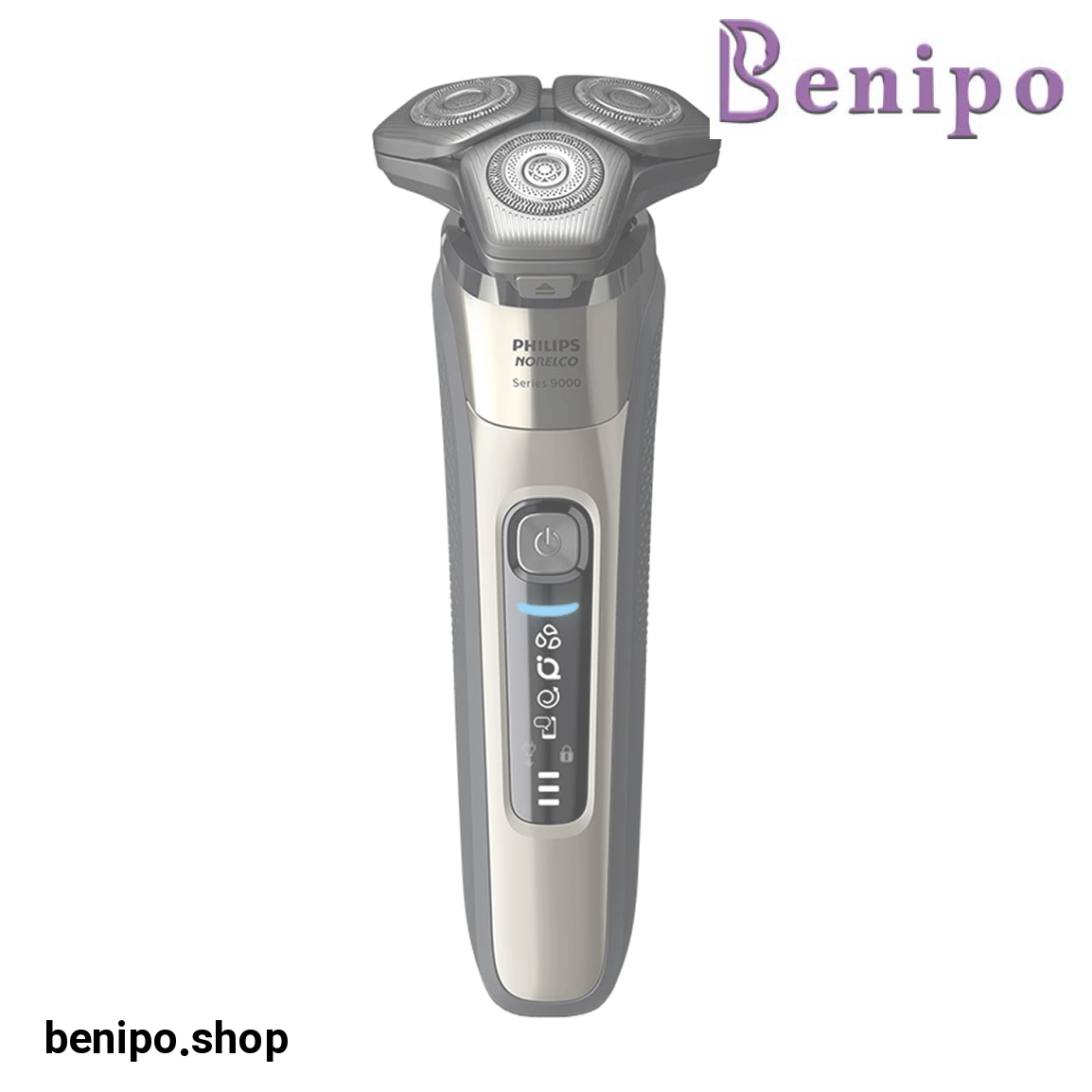 ریش تراش مدل S9502