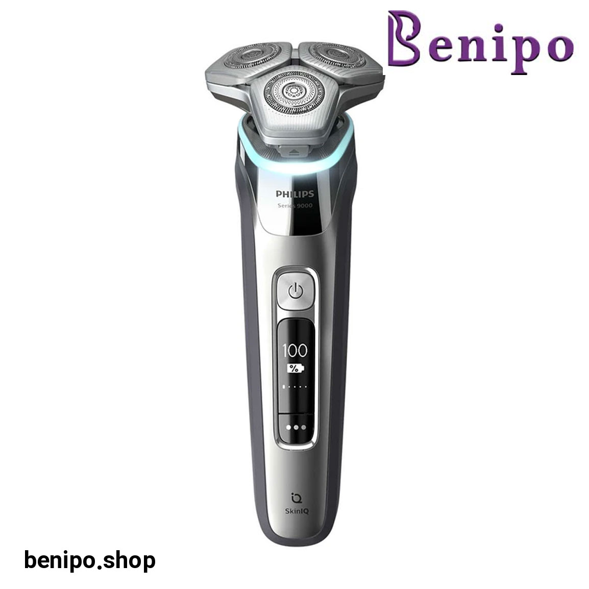 ریش تراش  مدل S9985