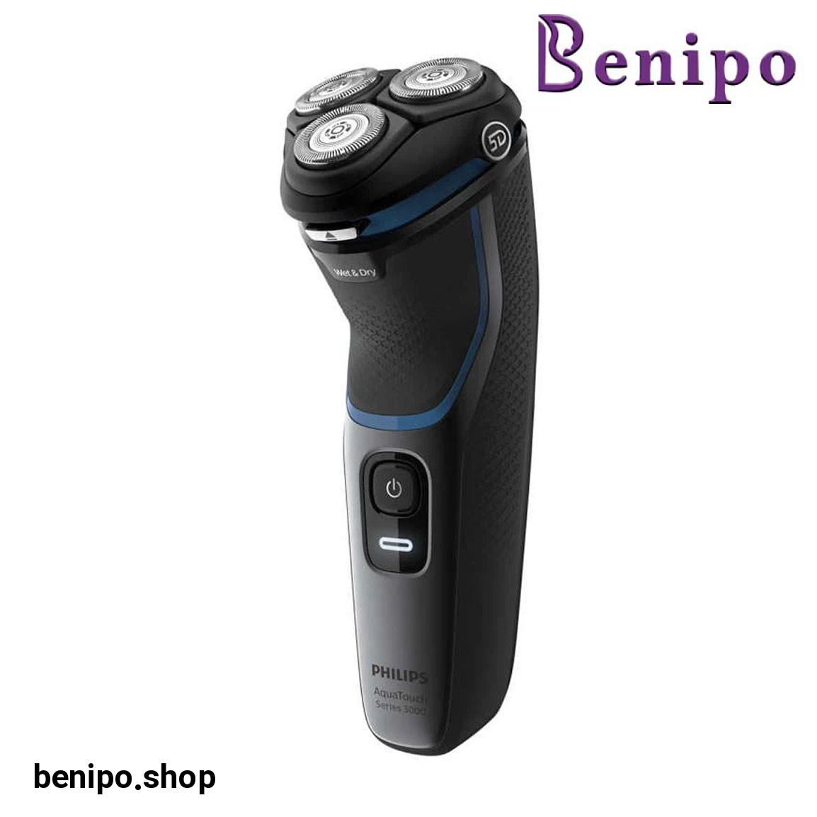 ریش تراش مدل 3122