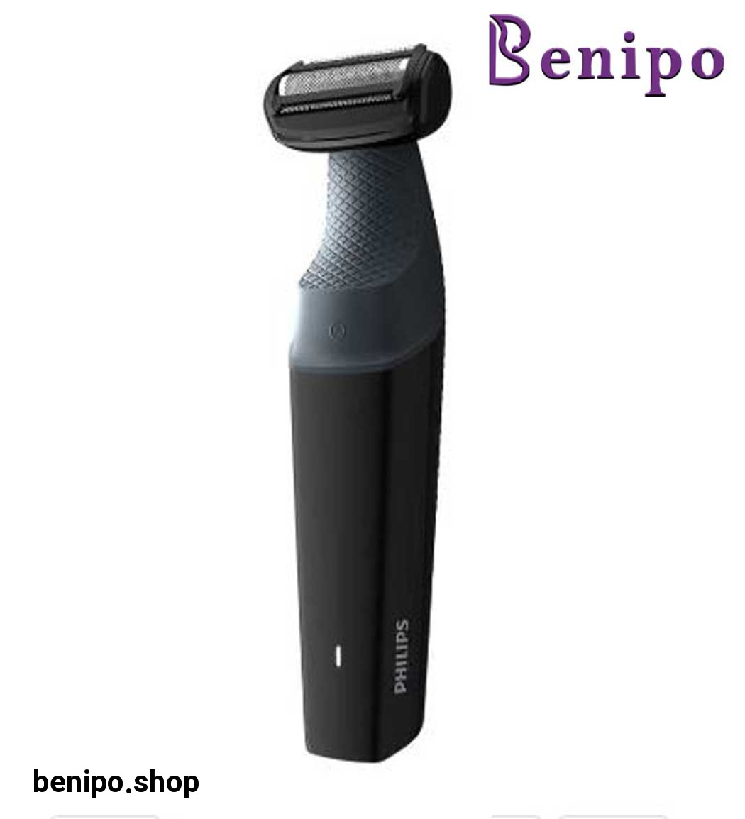 ماشین اصلاح بدن مدل BG3010