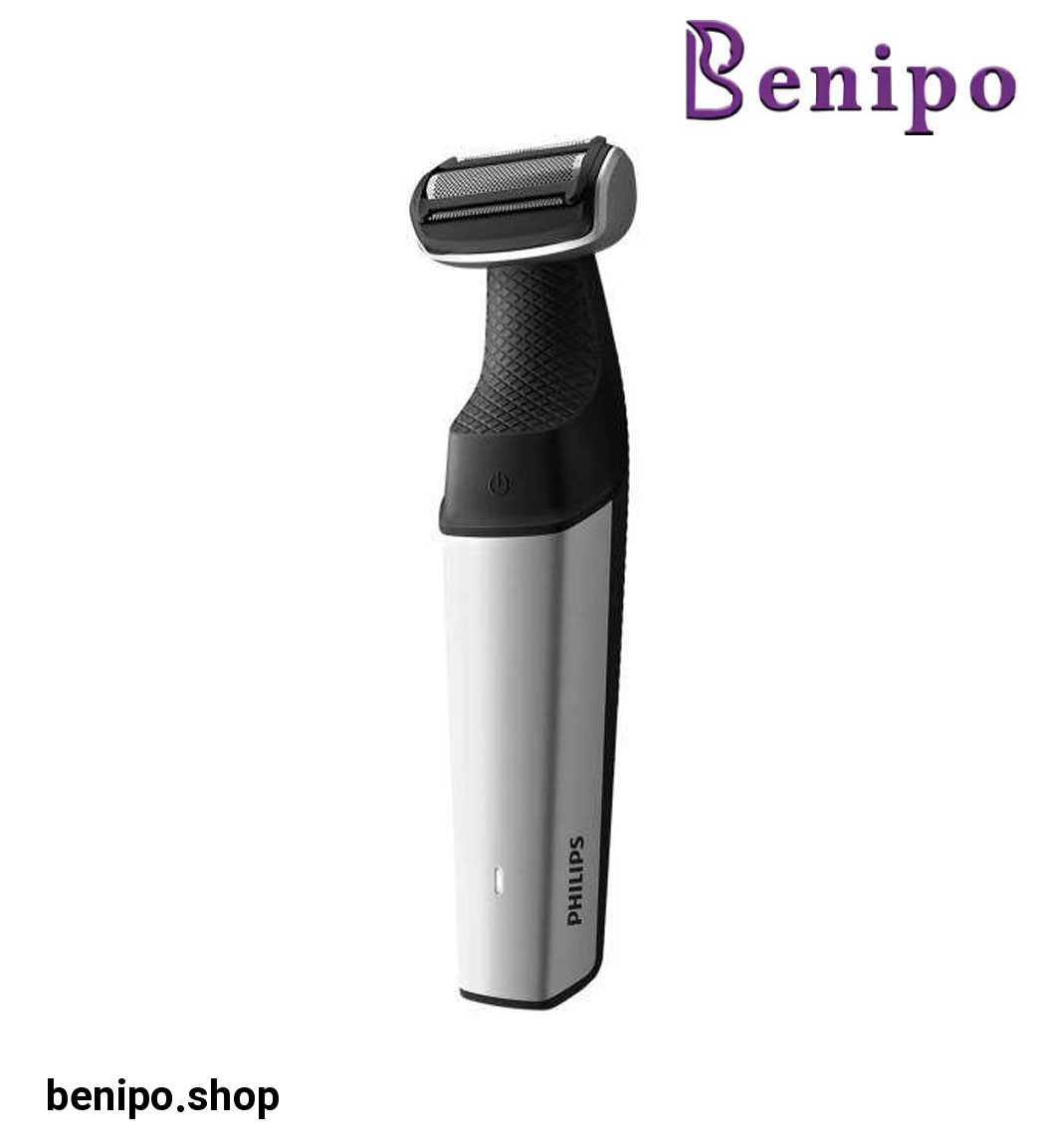 ماشین اصلاح بدن مدل BG5020