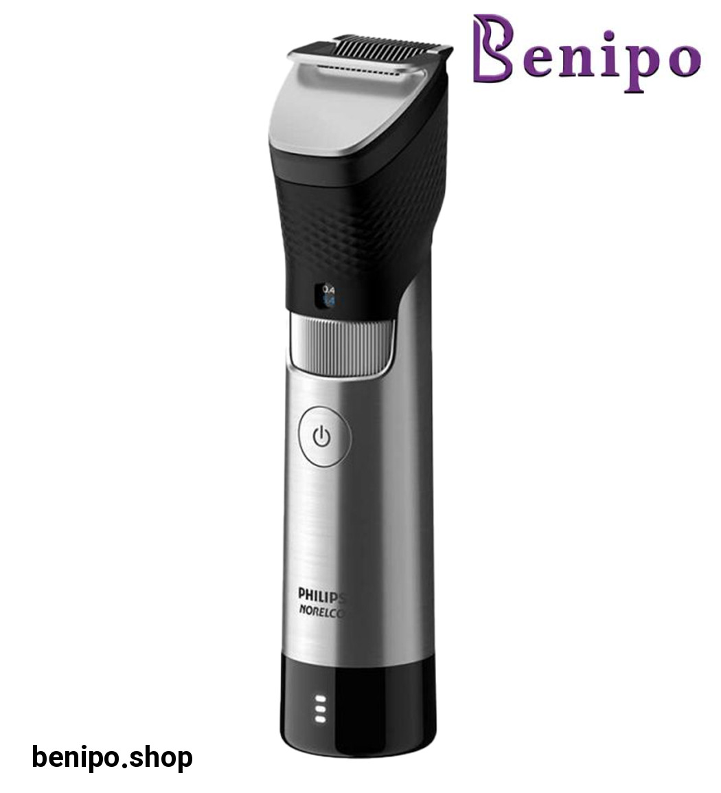 ماشین اصلاح صورت مدل BT9810