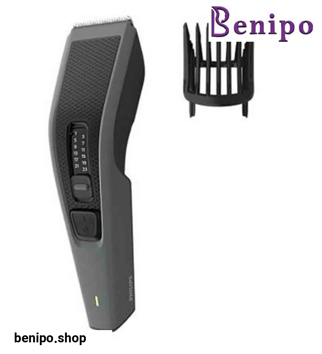 ماشین اصلاح سر مدل HC3520