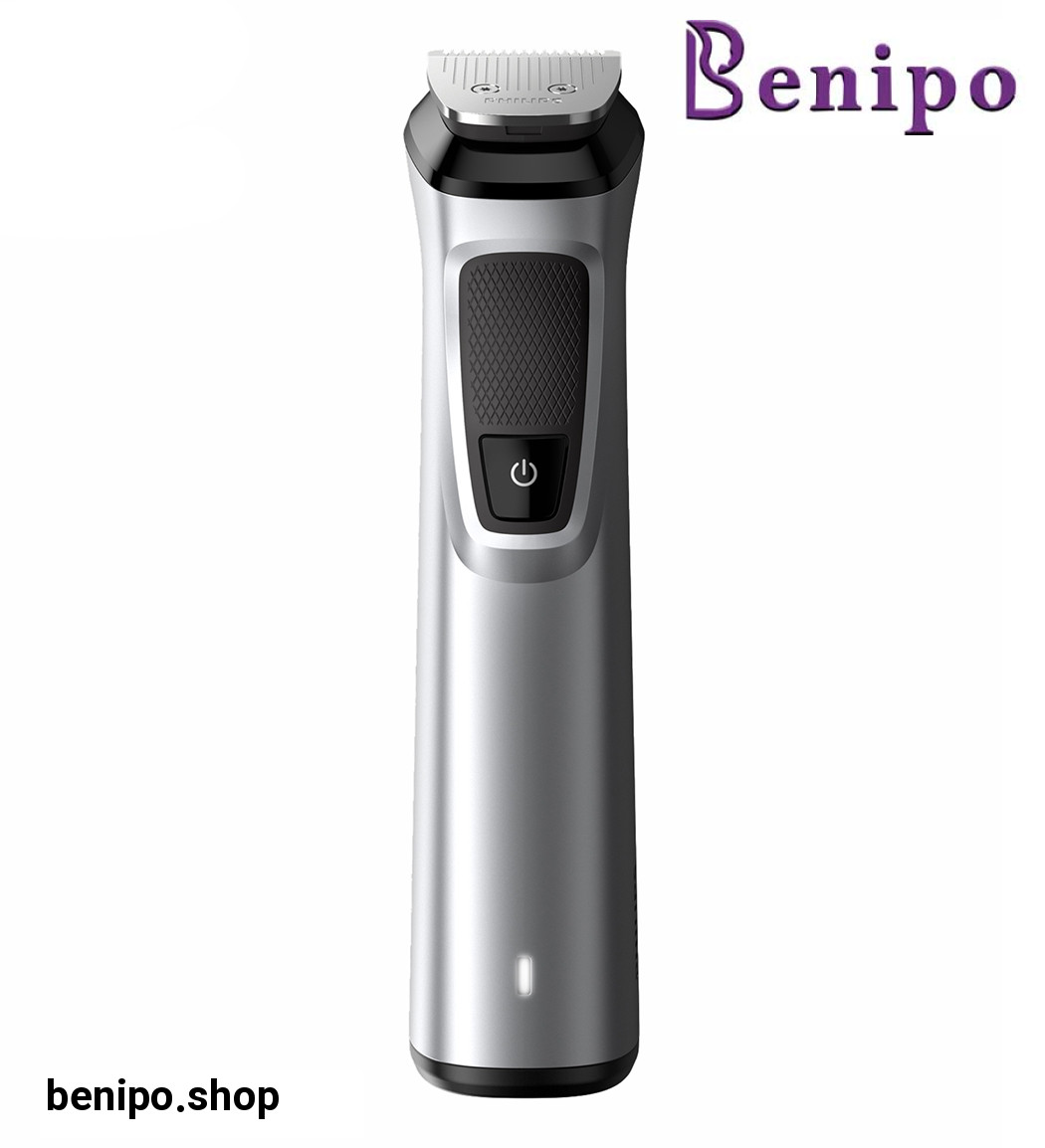 مجموعه لوازم اصلاح MG7715