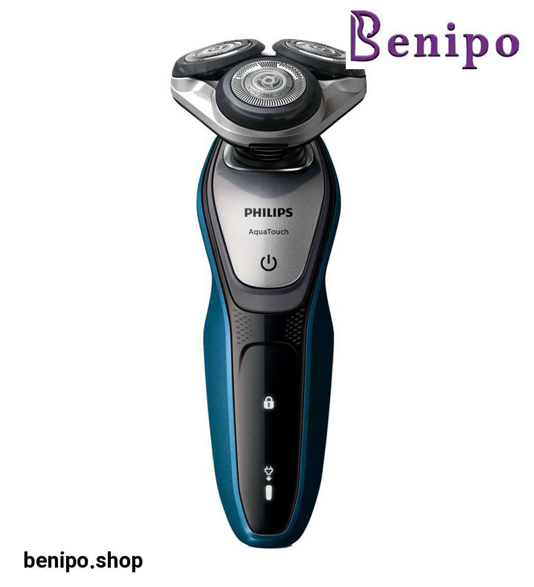 ماشین اصلاح صورت مدل S5420