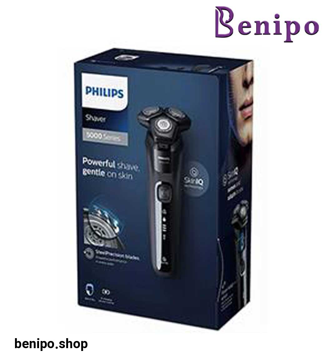 ریش تراش مدل S7782/50