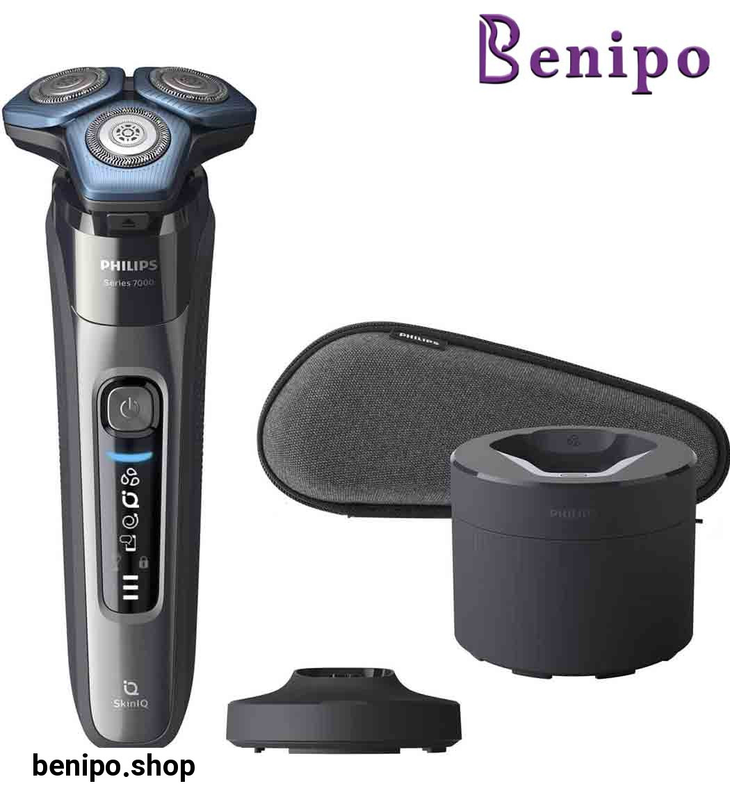 ریش تراش مدل S7783/59