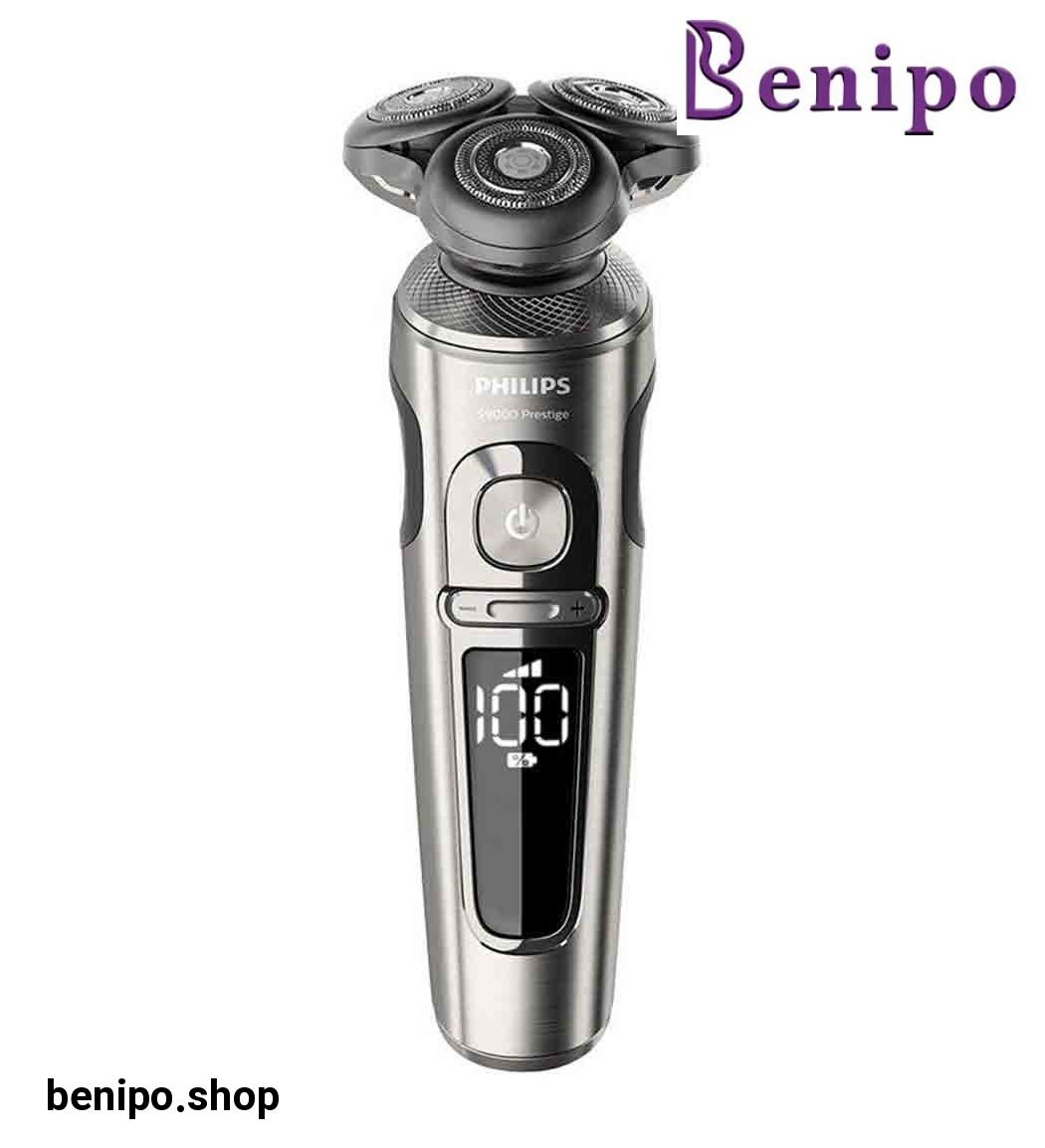 ریش تراش SP9860