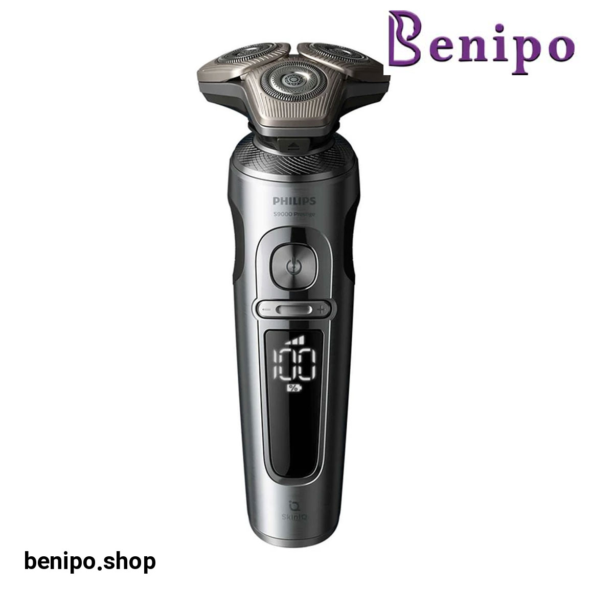 ماشین اصلاح موی صورت مدل SP9871