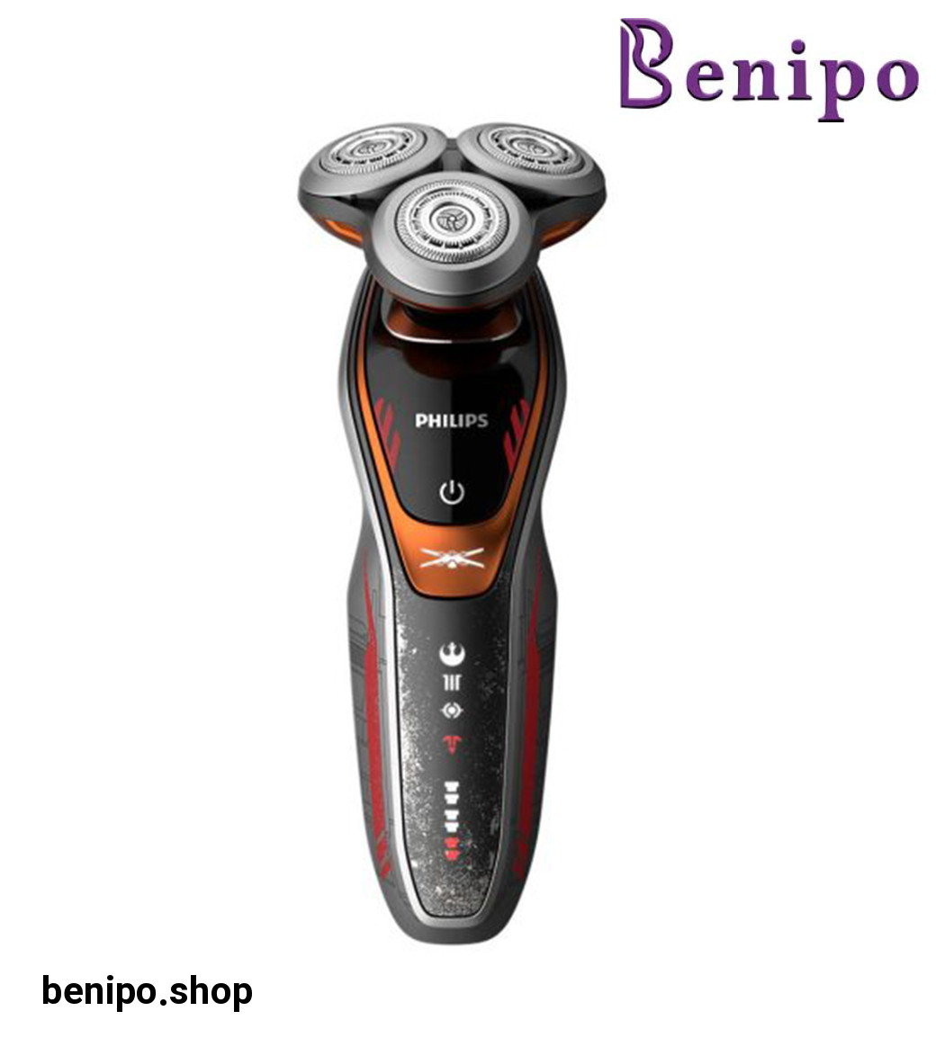 ریش تراش مدل SW6700