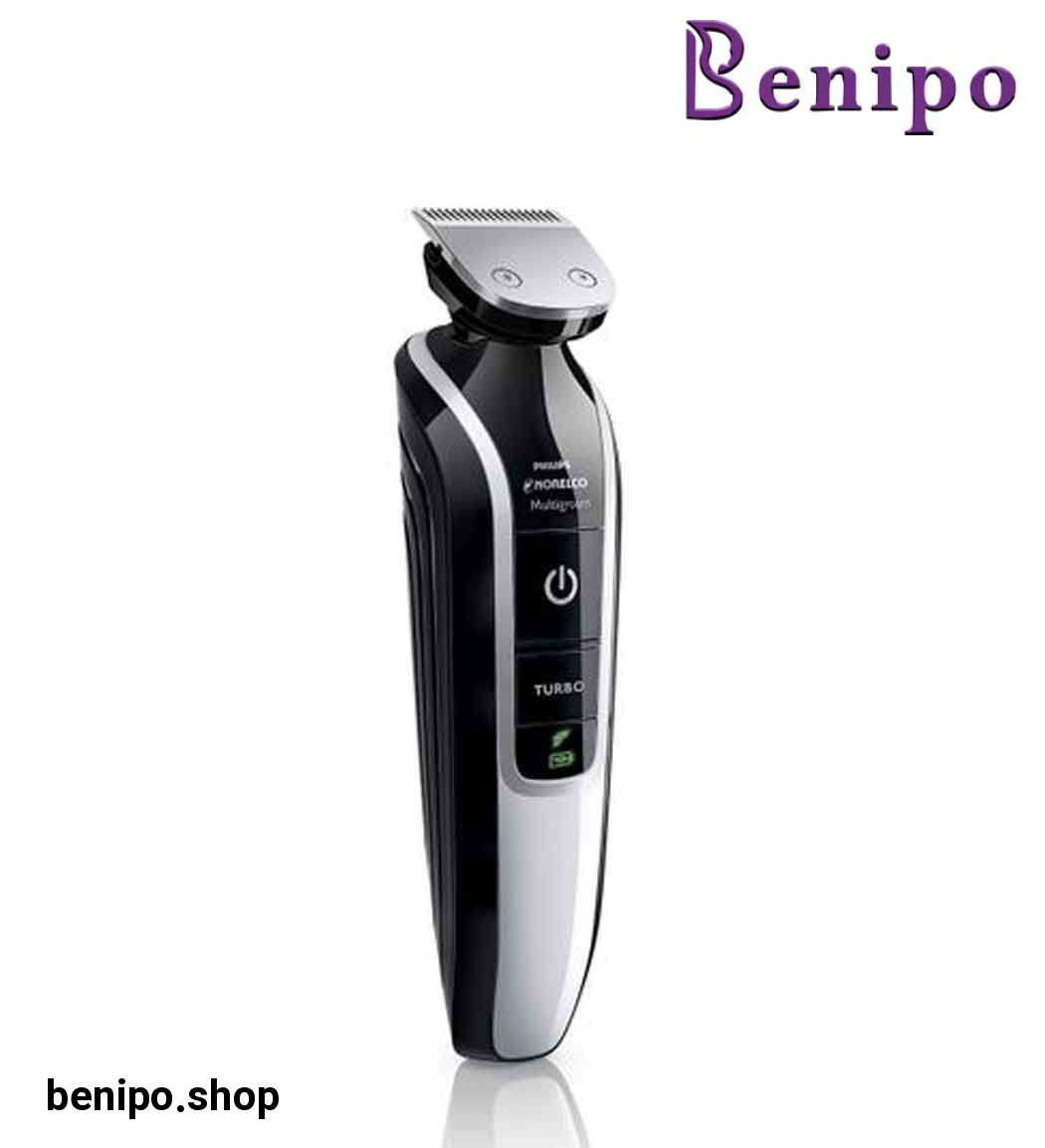 ماشین اصلاح بی سیم چند منظوره مدل Norelco Multigroom 5100