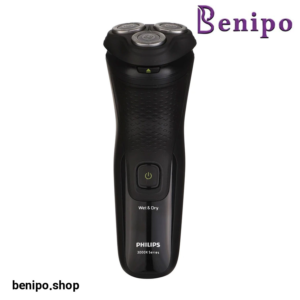 ریش تراش مدل X3021