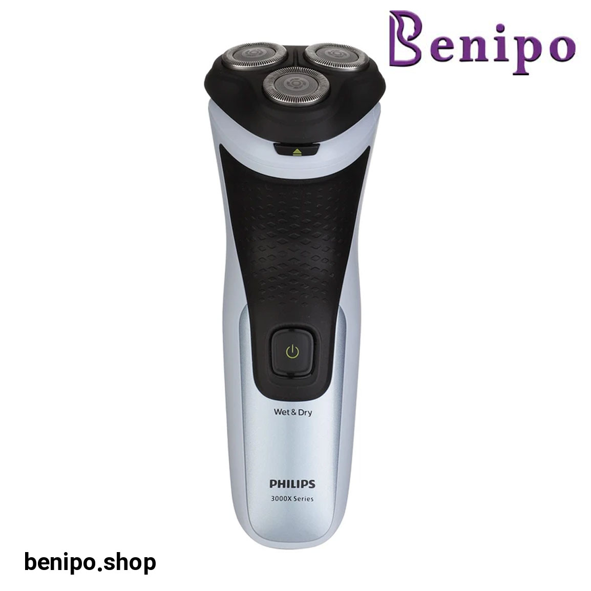 ریش تراش مدل X3063