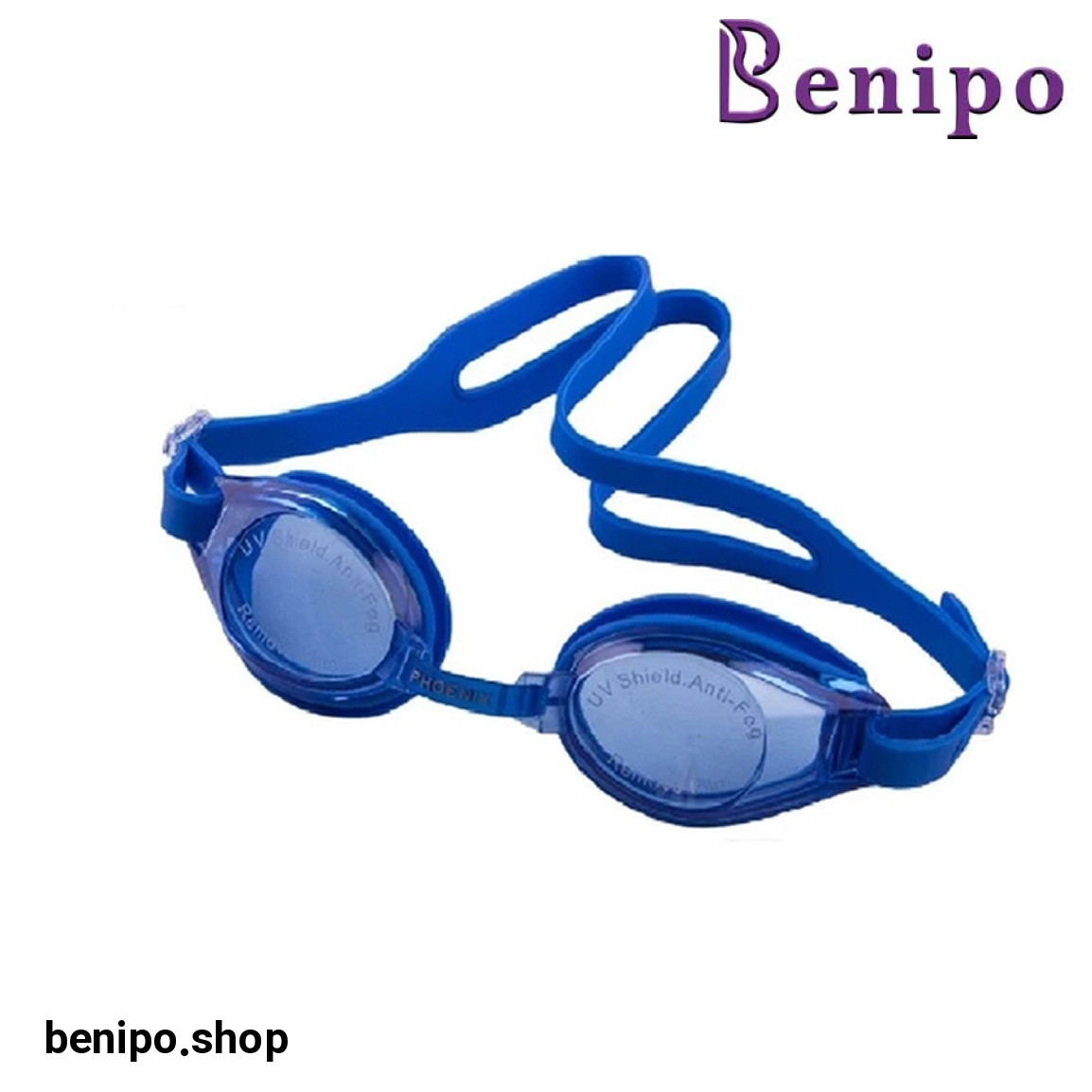 عینک شنا  مدل 003