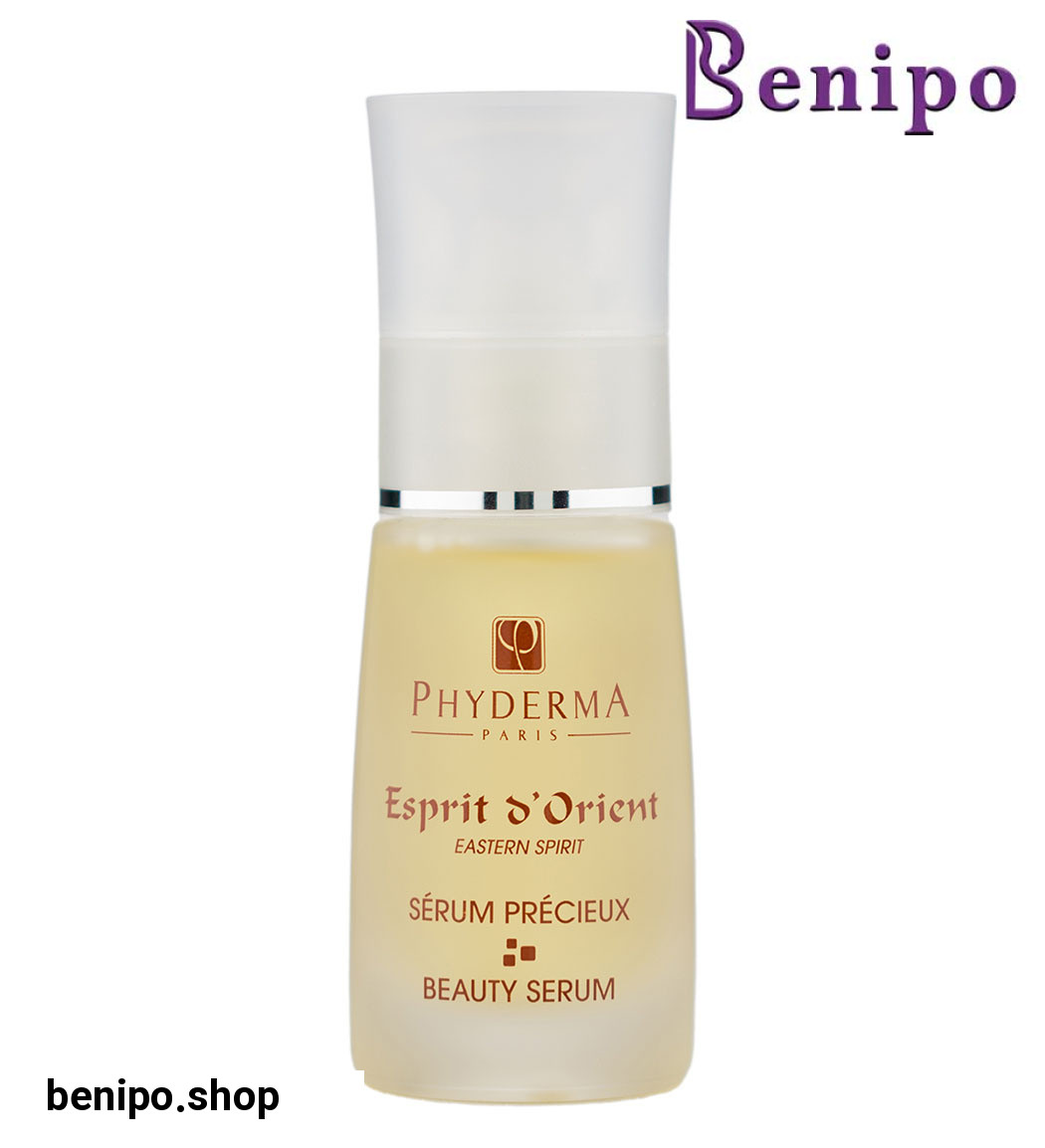 سرم ویتامین سی مدل Esprit Sorient حجم 30 میل