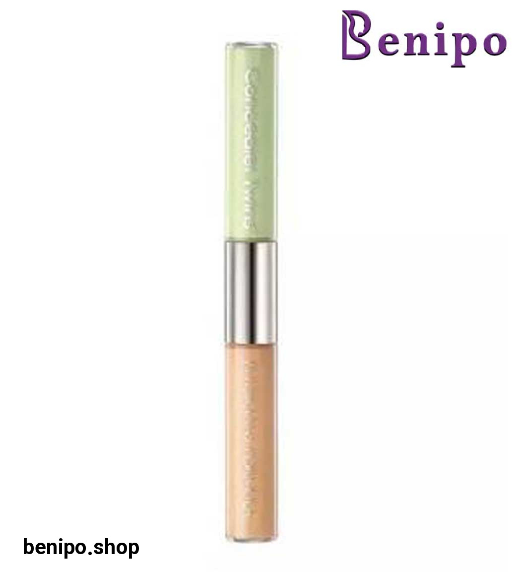 کانسیلر دوقلو