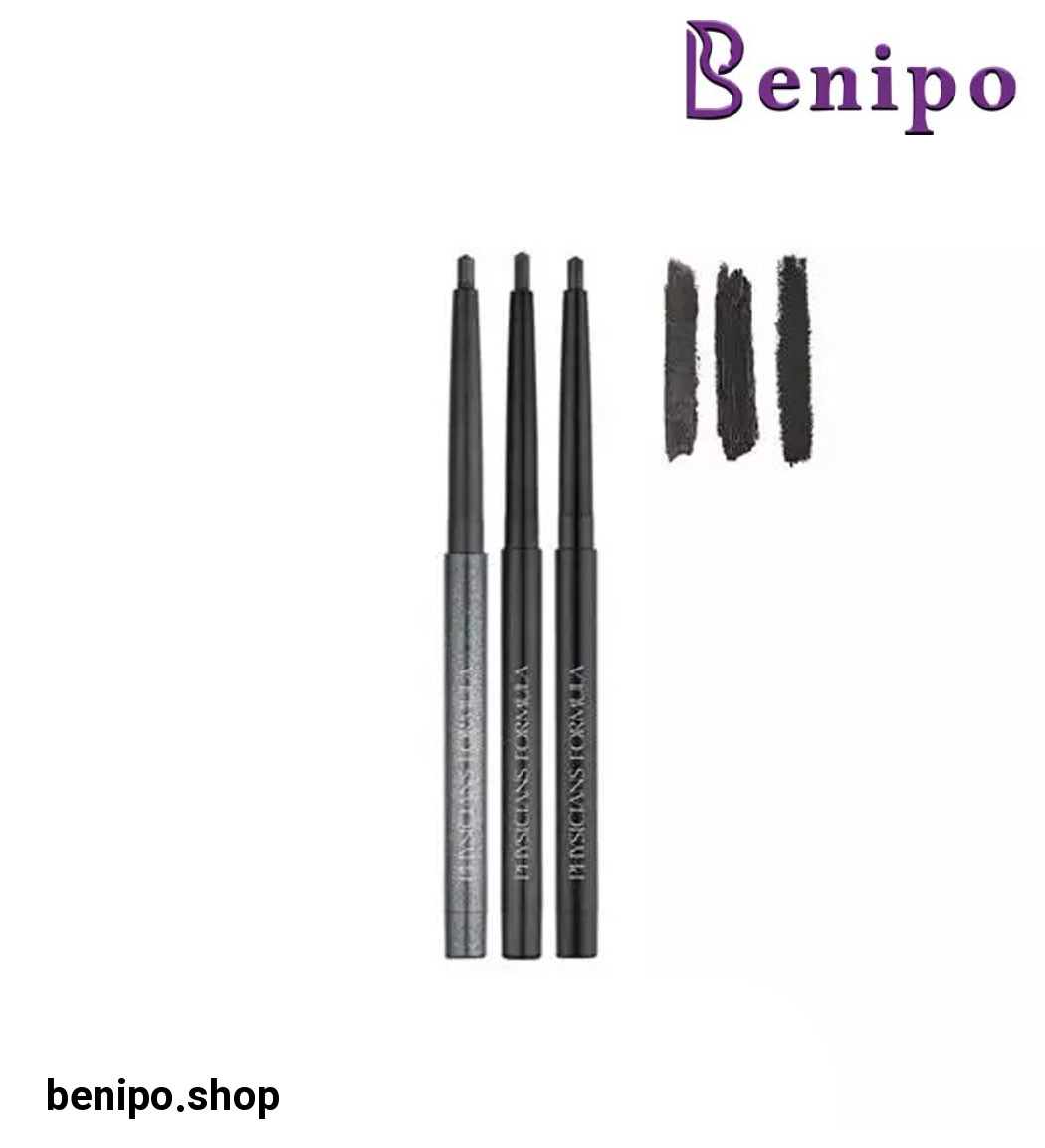 خط چشم ژلی سه عددی Eye Booster