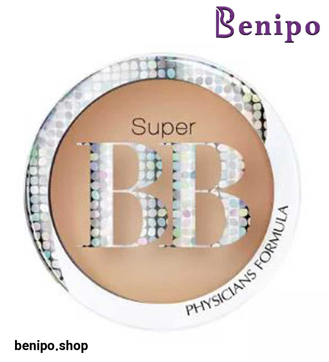 کانسیلر مدل Super BB