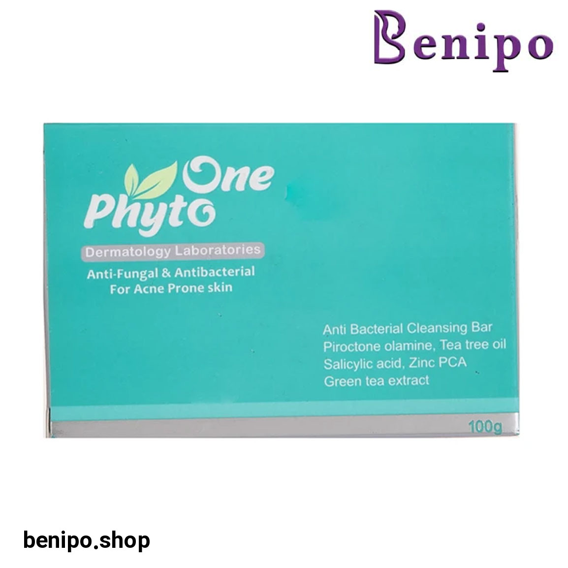 پن ضدجوش و آنتی باکتریال مناسب پوست جوشدار