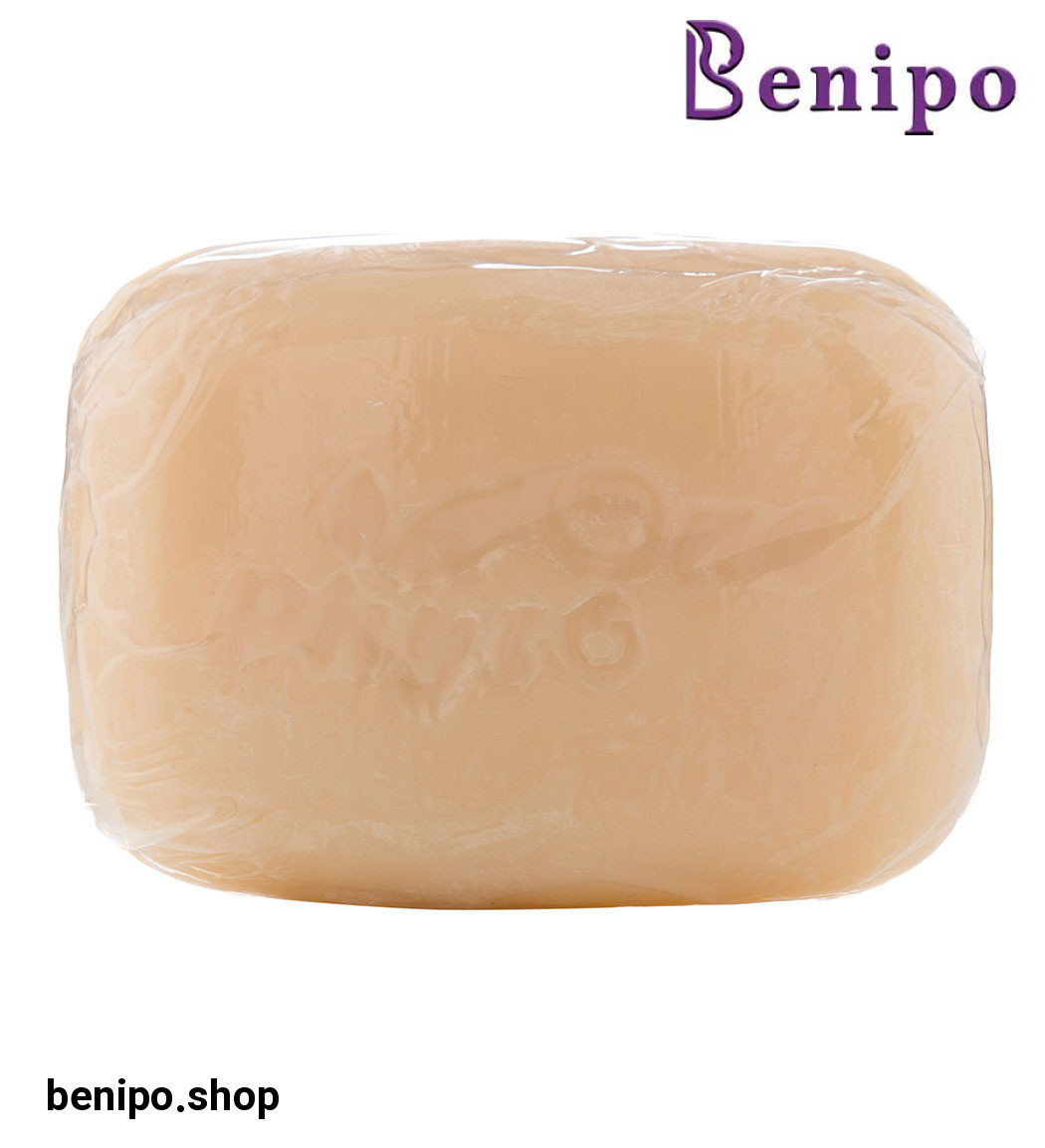 پن مخصوص پوست چرب حاوی روغن درخت چای حجم 100 گرم