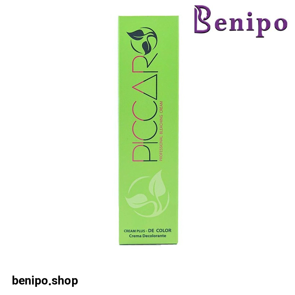 دکو کرم وزن 125 گرم