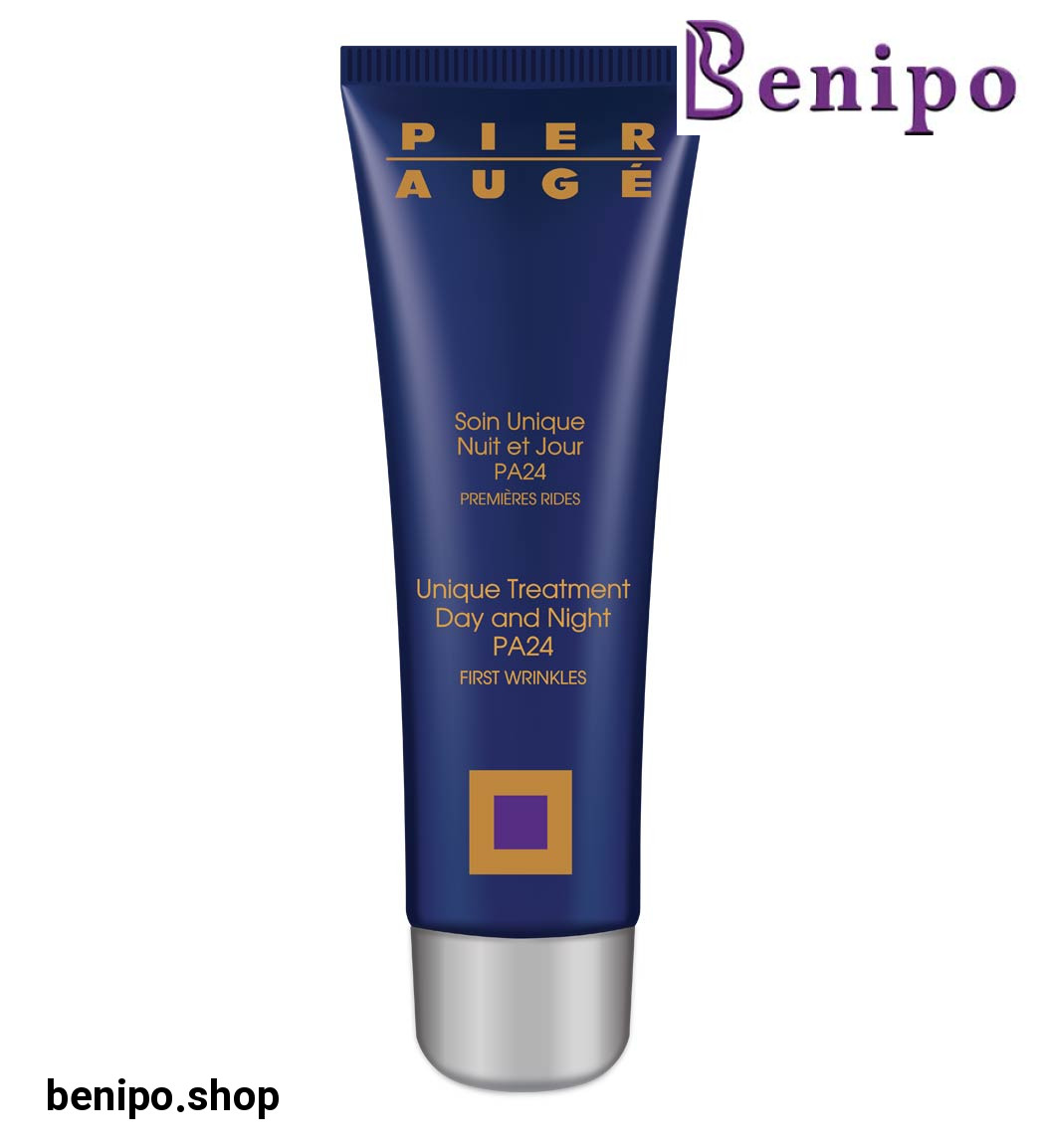 کرم روز و شب یونیک PA24 حجم 40میل