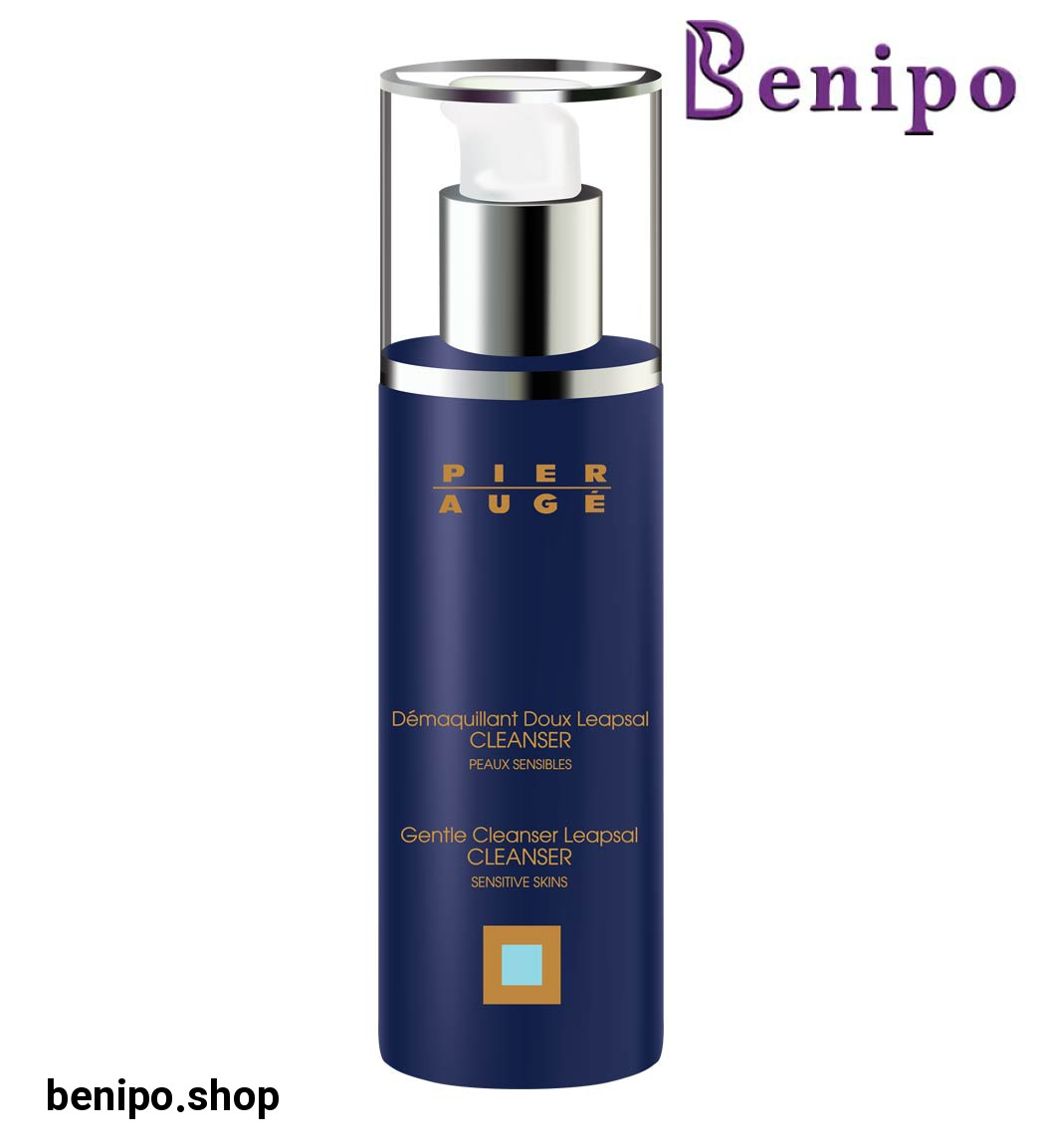 شیر پاکن لیپسال کلینزر