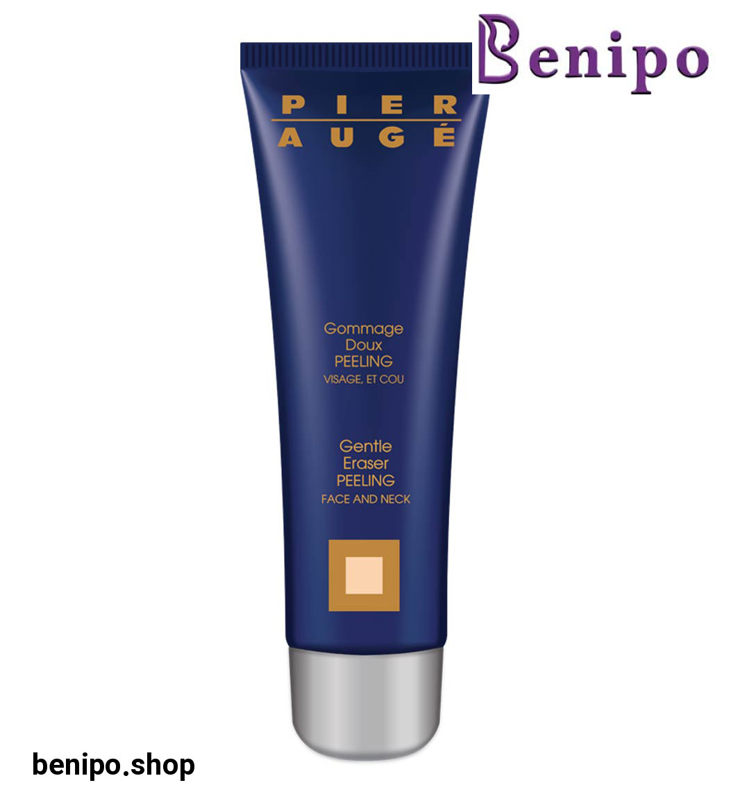 ماسک پاکسازی کننده صورت پیلینگ