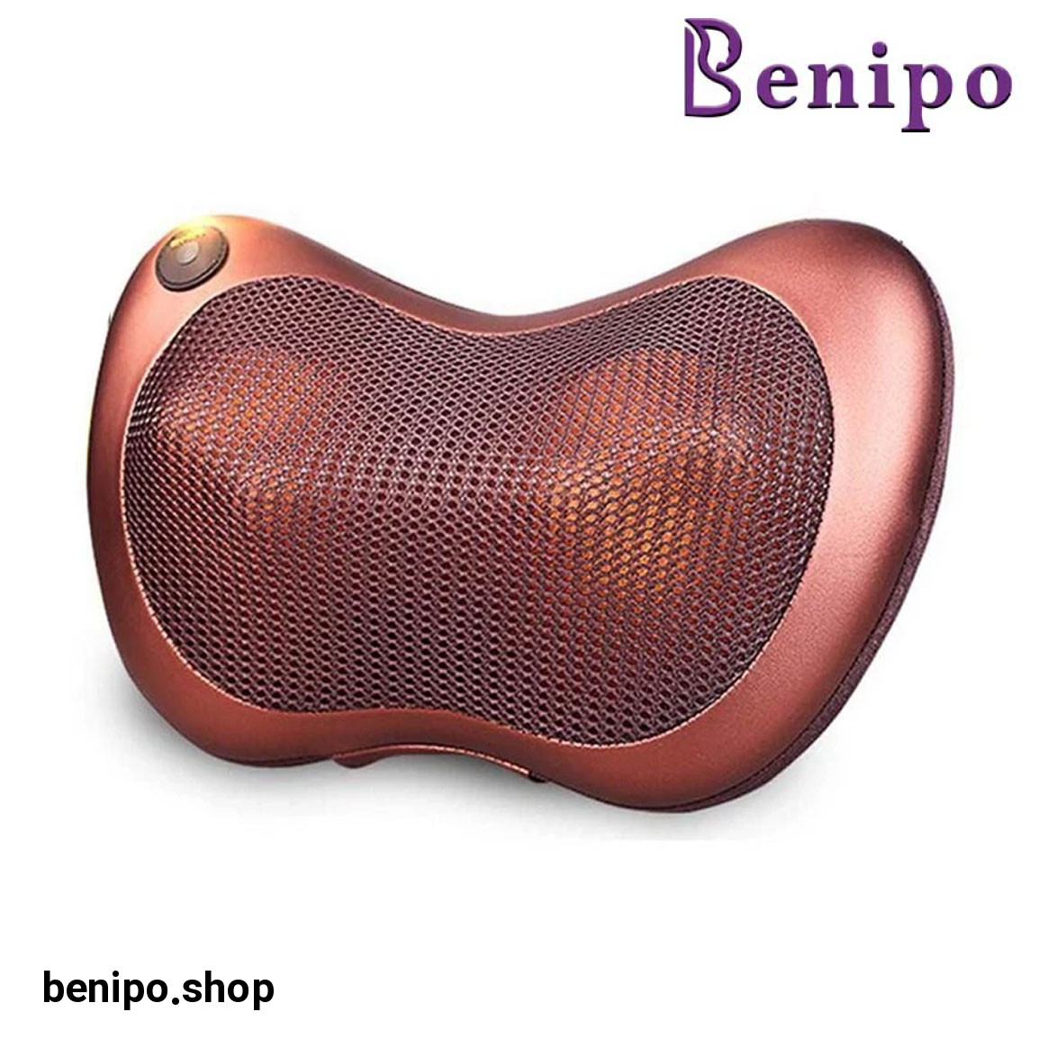 ماساژور بالشتی مدل Pillow سایز بزرگ