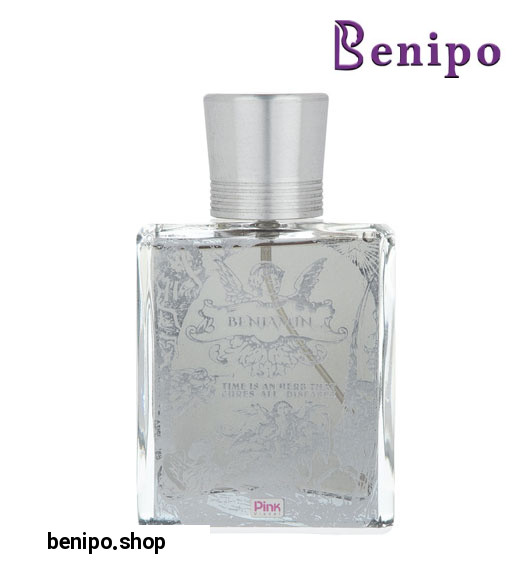 ادوپرفیوم مردانه Benjamin حجم 105میل پینک