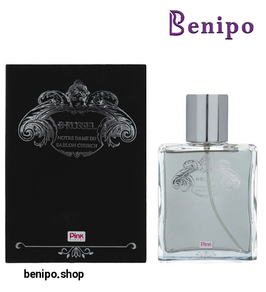 ادوپرفیوم مردانه Brussel حجم 105میل پینک