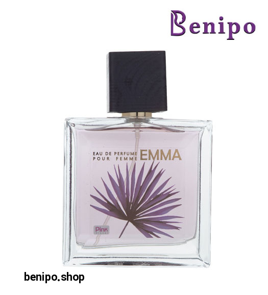ادوپرفیوم زنانه Emma حجم 105میل پینک