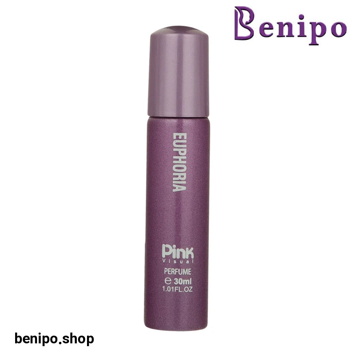 عطر جیبی زنانه مدل Euphoria حجم 30 میلی لیتر