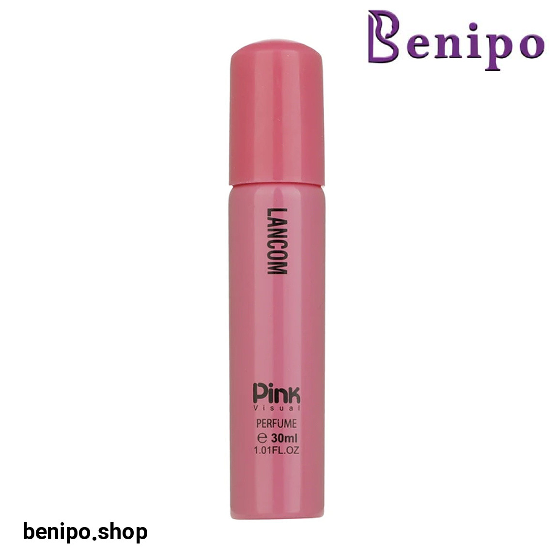 عطر جیبی زنانه مدل Lancom حجم 30 میلی لیتر