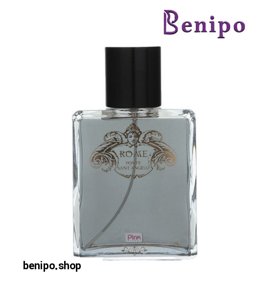 ادوپرفیوم مردانه Rome حجم 105میل پینک