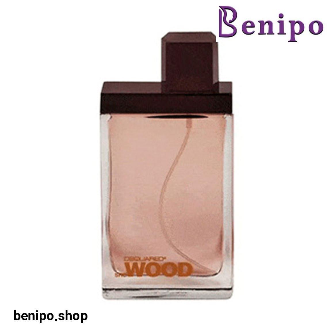 ادو پرفیوم زنانه مدل She Wood Dsquared حجم 100 میلی لیتر