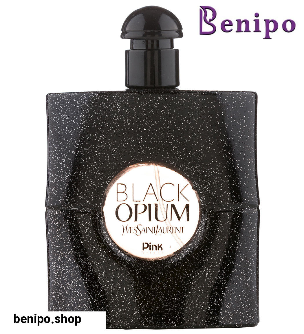 ادکلن بلک اپیوم زنانه حجم 80 میلی لیتر