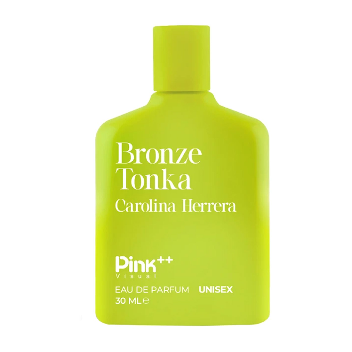 عطر جیبی زنانه و مردانه مدل Bronze Tonka Carolina Herrera حجم 30 میلی لیتر