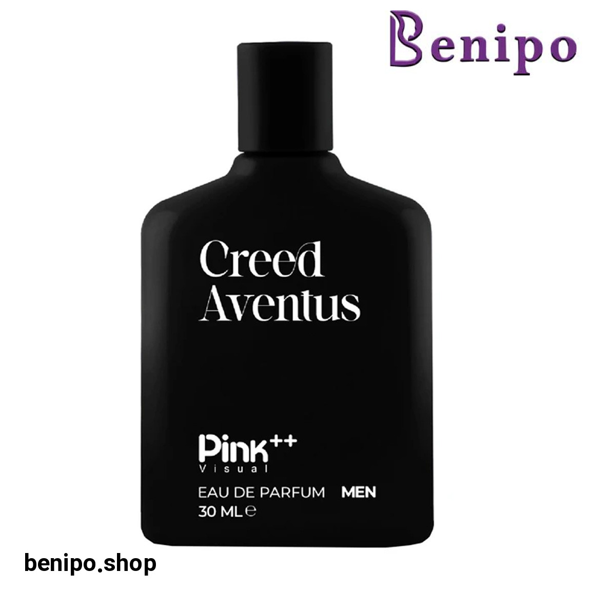 عطر جیبی مردانه مدل Creed Aventus حجم 30 میلی لیتر