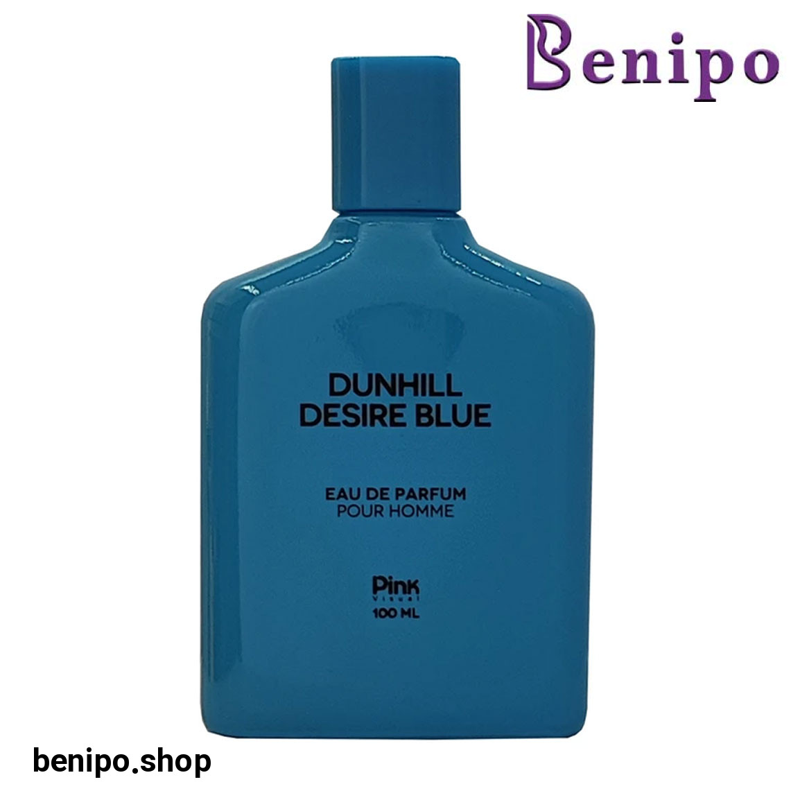 ادوپرفیوم مردانه مدل Dunhill Desire Blue حجم 100 میلی لیتر