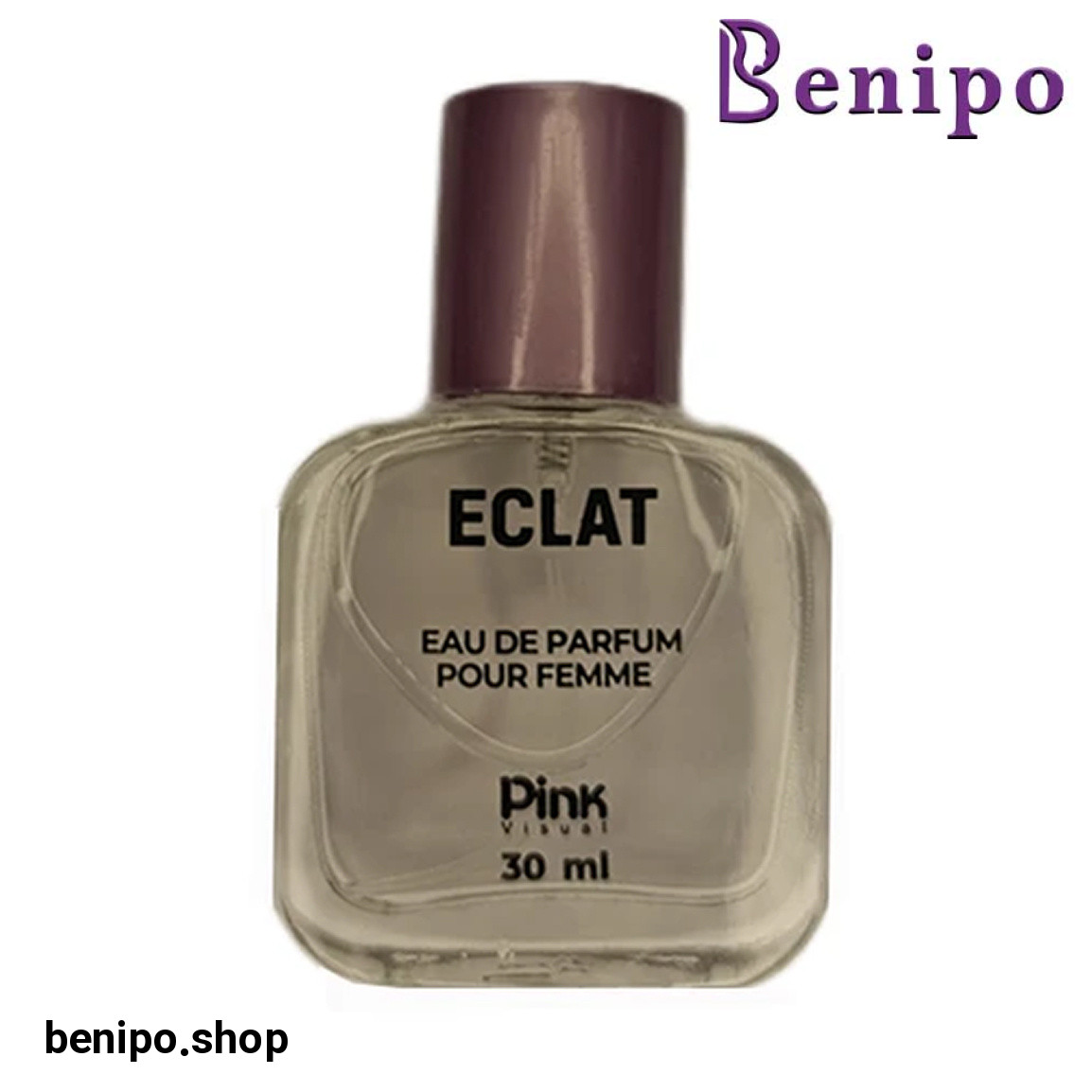 عطر جیبی زنانه مدل Eclat حجم 30 میلی لیتر