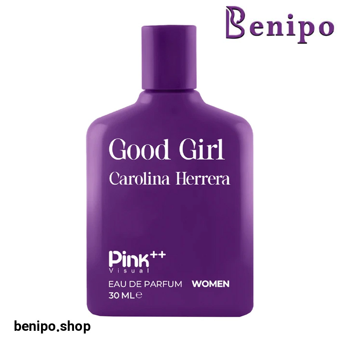 عطر جیبی زنانه مدل Good Girl Carolina Herrera حجم 30 میلی لیتر