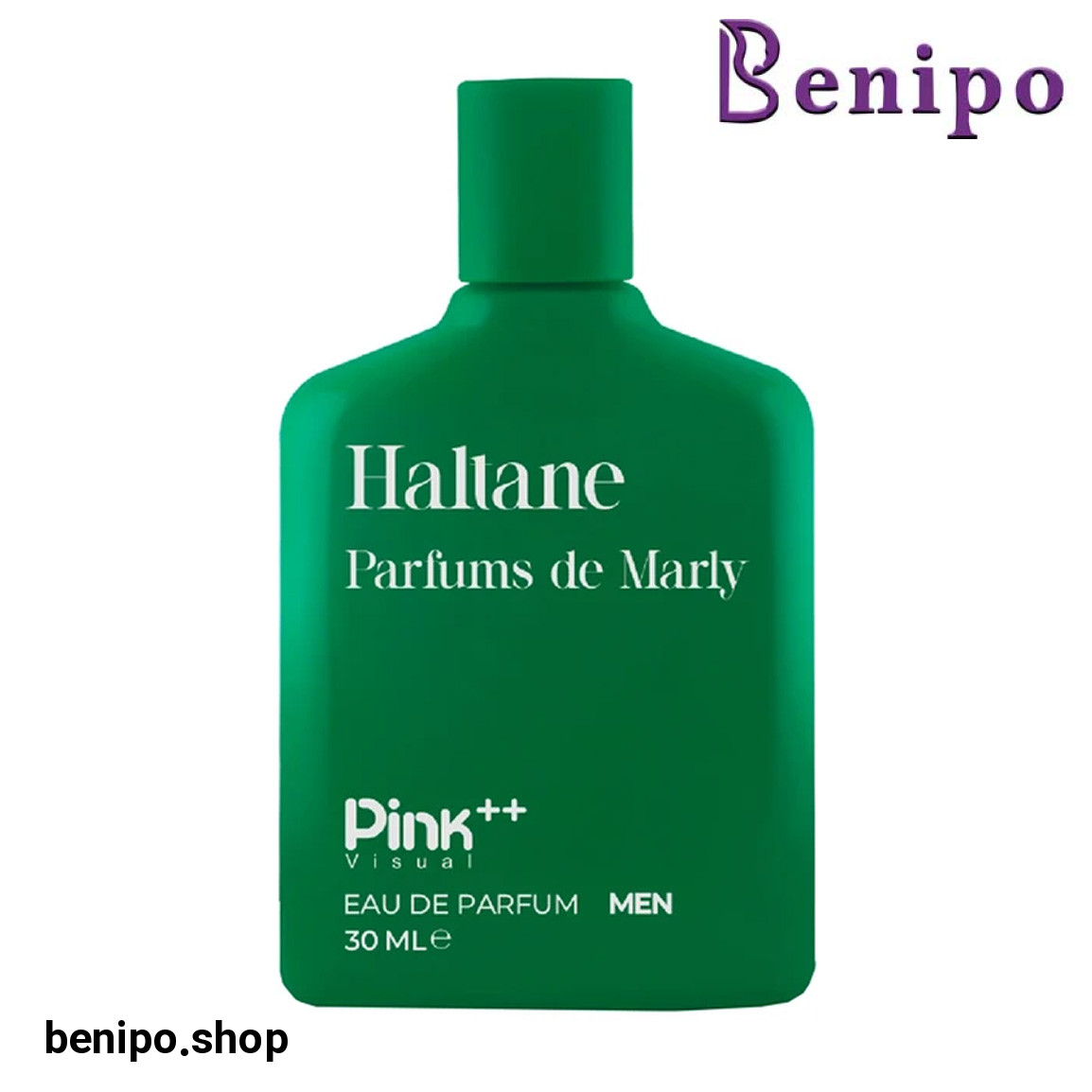 عطر جیبی مردانه مدل Haltane Parfums De Marly حجم 30 میلی لیتر