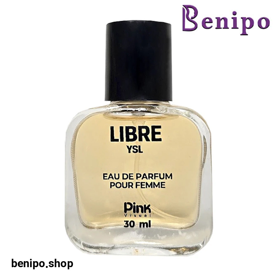عطر جیبی زنانه مدل Libre YSL حجم 30 میلی لیتر