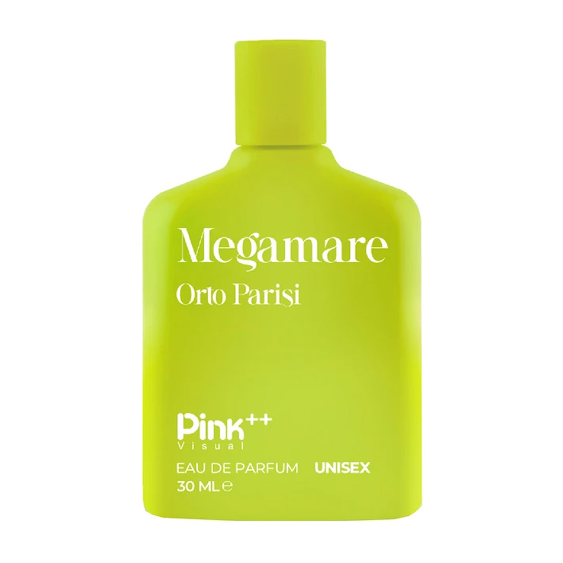 عطر جیبی زنانه و مردانه مدل Megamare Orto Parisi حجم 30 میلی لیتر