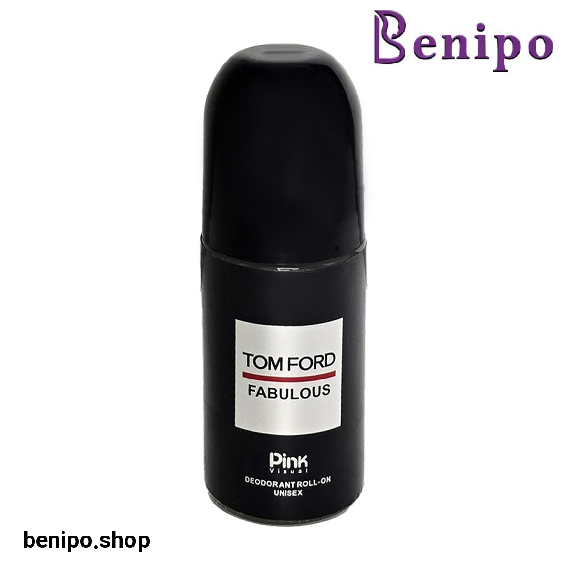 رول ضد تعریق مردانه مدل tom ford حجم 60 میلی لیتر