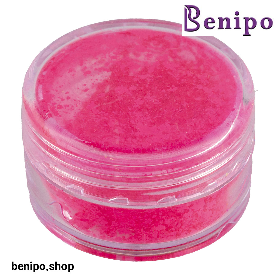 پودر پیگمنت ناخن